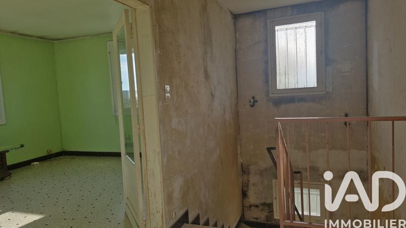 Maison - 142 m² - 6 pièces