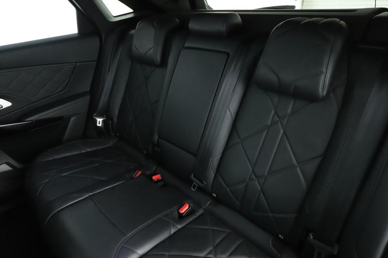 Ds Ds 7 Crossback 2.0 Blue-HDi Grand Chic Automatique 180 ch