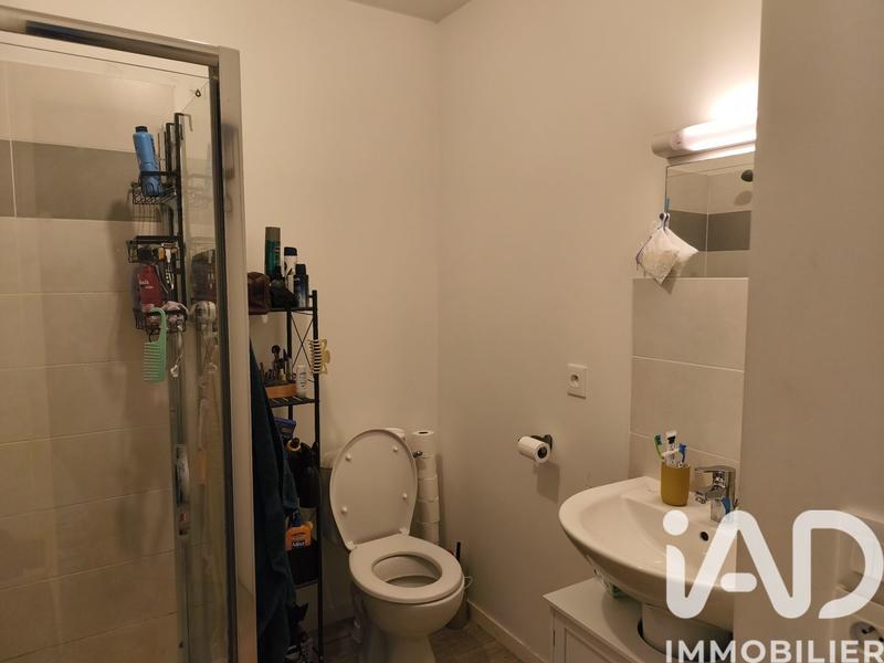 Maison - 74 m² - 3 pièces