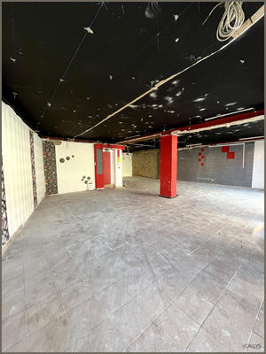 Appartement - 135 m² - 3 pièces