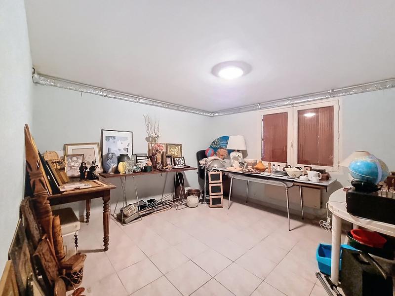 Maison - 145 m² - 8 pièces