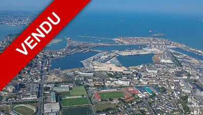 Appartement - 71 m² - 3 pièces