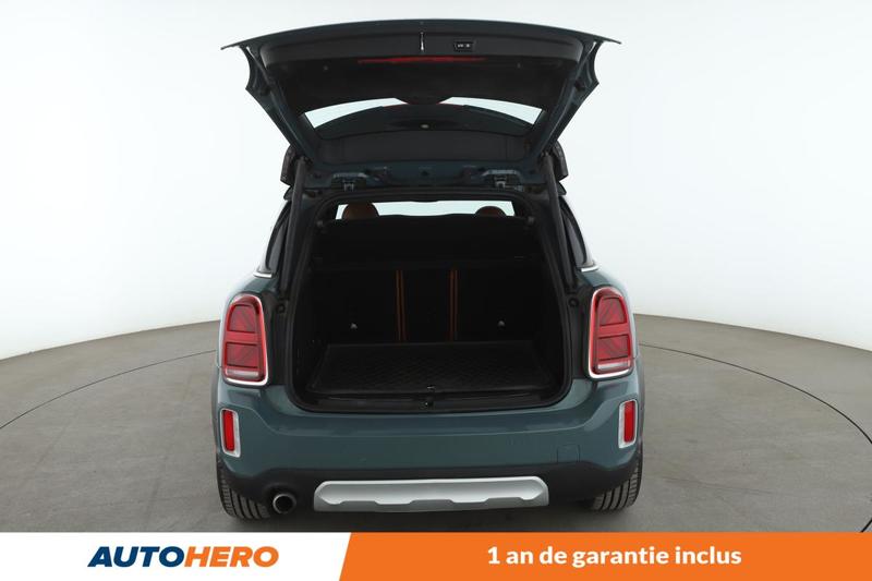 Mini Countryman Cooper se All4 Northwood Bva6 220 ch