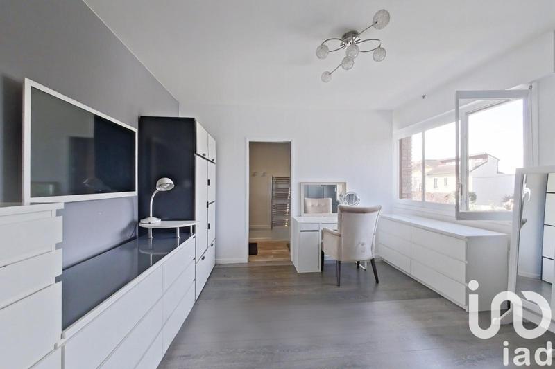 Maison de ville - 162 m² - 6 pièces