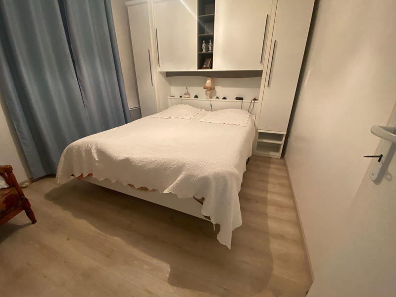 Maison - 118 m² - 5 pièces