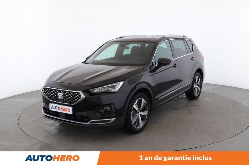 Seat Tarraco 2.0 Tdi Xcellence Dsg7 150 ch