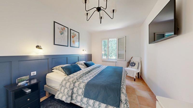 Maison - 121 m² - 5 pièces