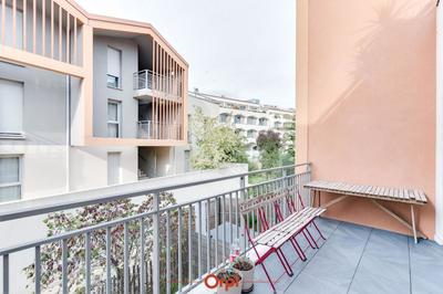 Appartement - 52 m² - 3 pièces