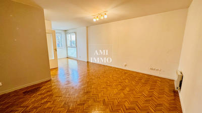 Appartement - 54 m² - 2 pièces