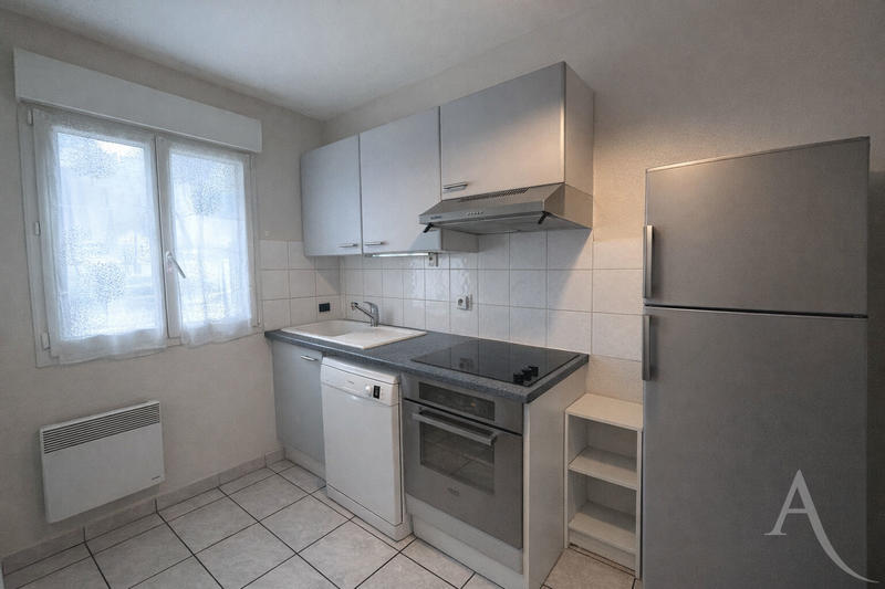 Maison - 57 m² - 2 pièces