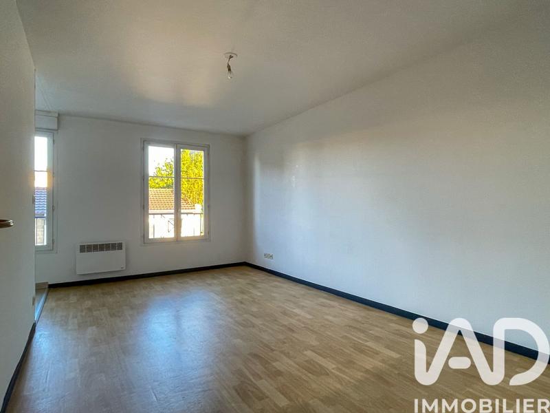 Appartement - 41 m² - 2 pièces