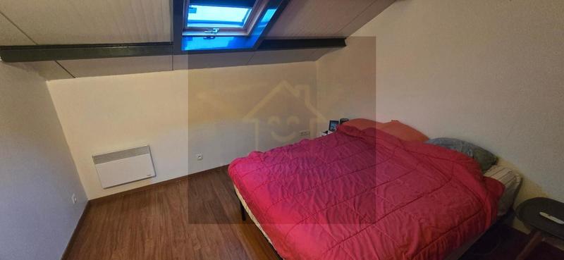 Duplex - 98 m² - 4 pièces