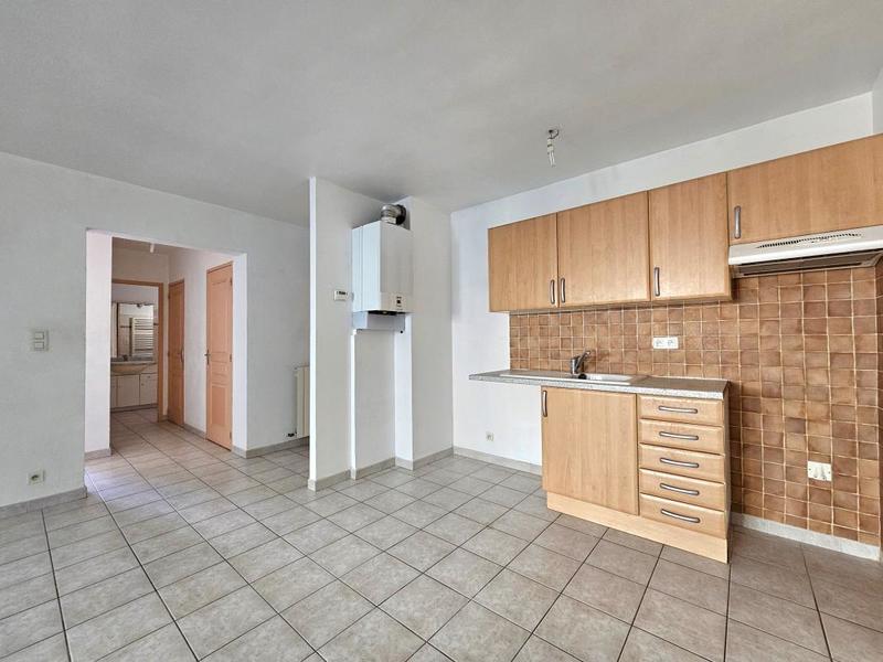 Appartement - 74 m² - 3 pièces