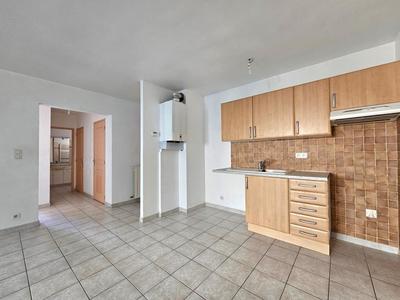 Appartement - 74 m² - 3 pièces