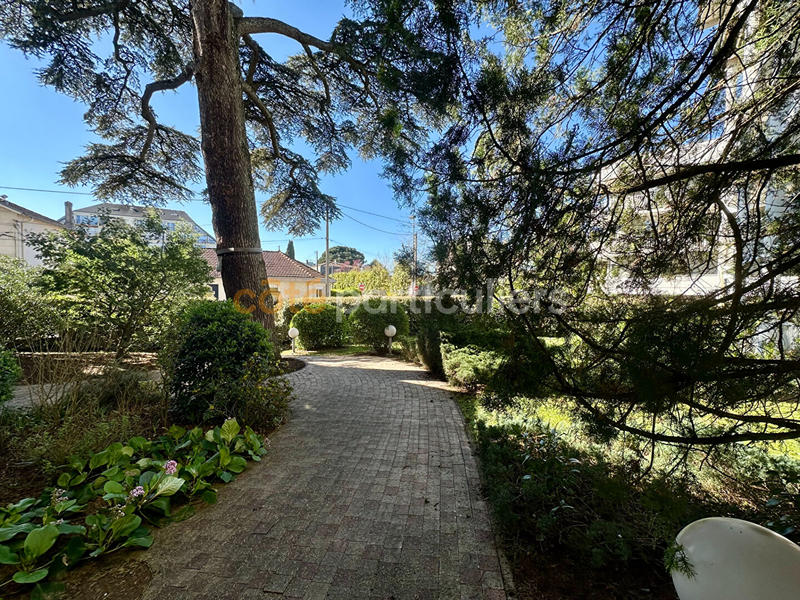 Appartement - 109 m² - 4 pièces