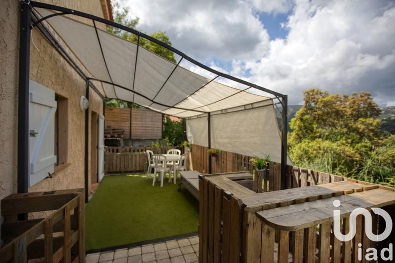 Maison - 132 m² - 5 pièces