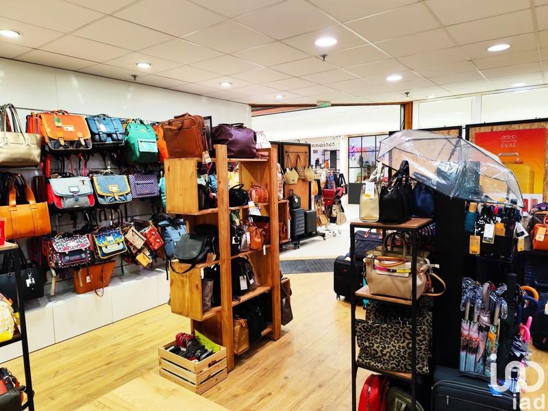 Local commercial - 87 m²