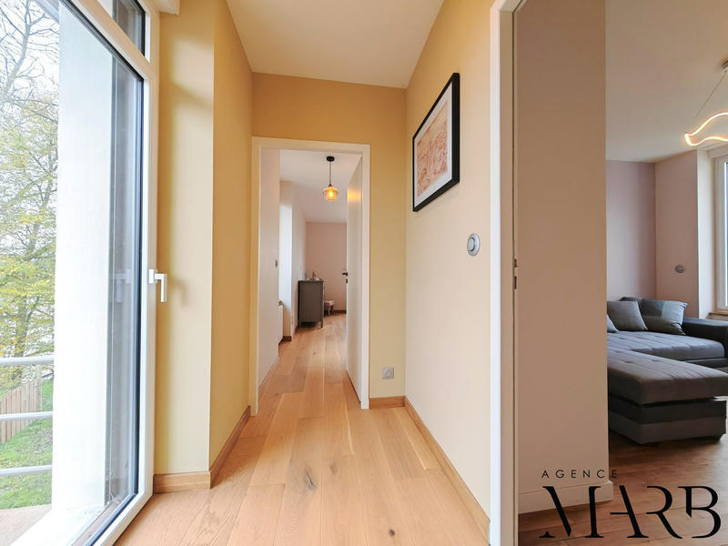 Maison ancienne - 200 m² - 6 pièces