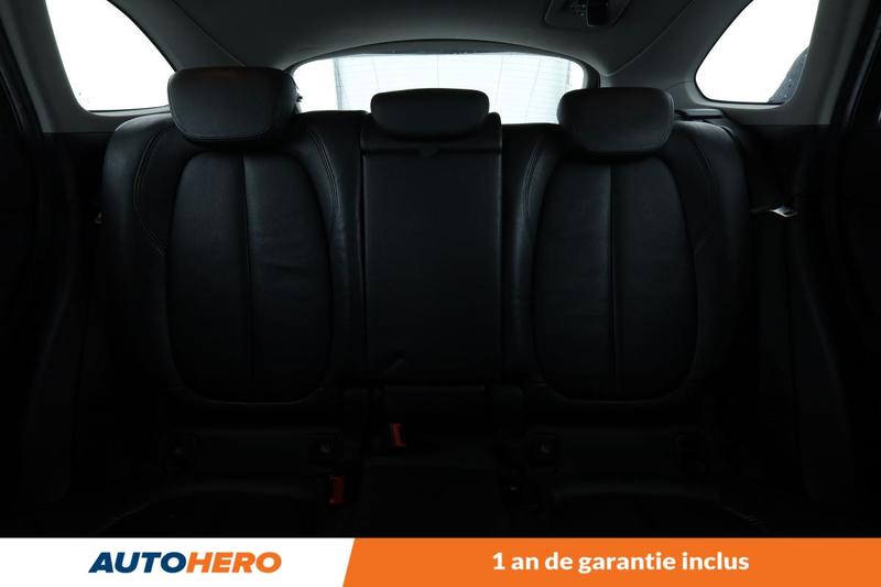 Bmw X1 sDrive18d Lounge 150 ch