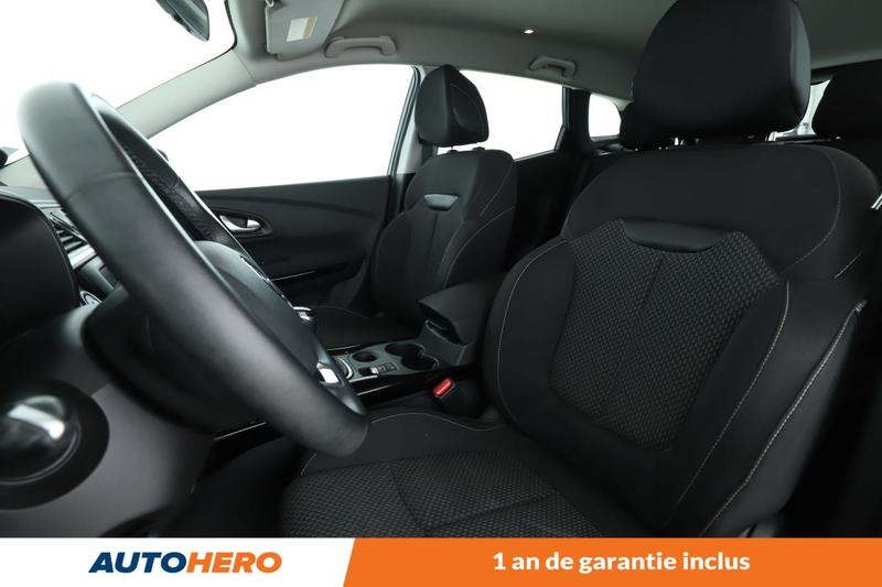 Renault Kadjar 1.3 TCe Sport Edition 140 ch