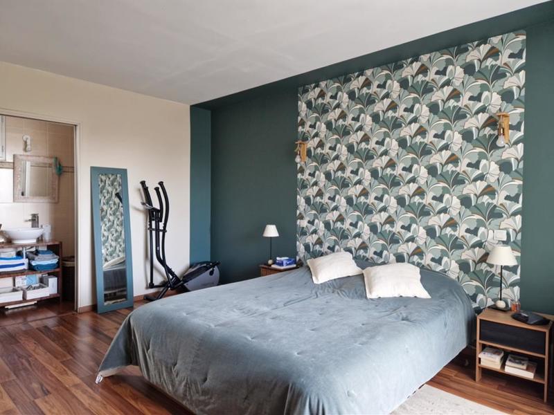 Maison - 146 m² - 6 pièces