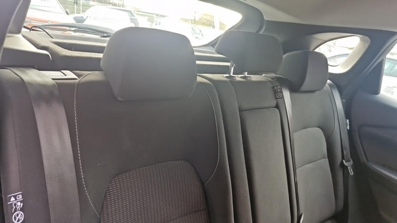 Nissan Qashqai Mild Hybrid 158 Ch Xtronic Business Edition