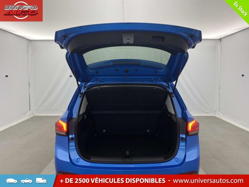 Mg Zs 1.5 l Hybrid+ 197 ch Luxury