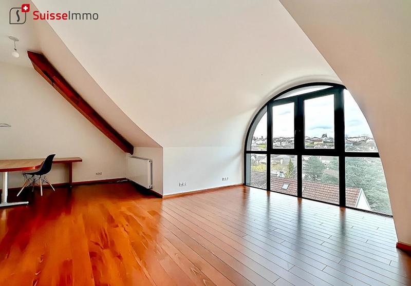 Duplex - 148 m² - 5 pièces