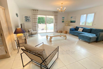 Villa - 130 m² - 4 pièces