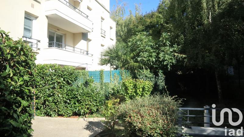 Appartement - 77 m² - 4 pièces