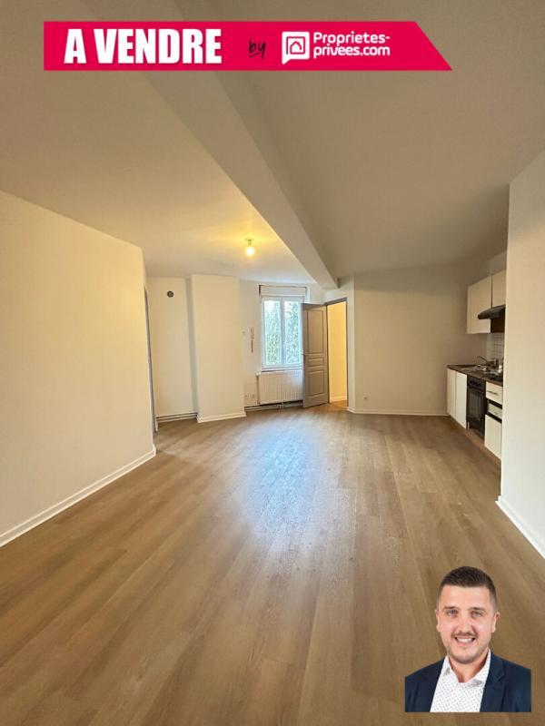 Immeuble - 200 m² - 13 pièces