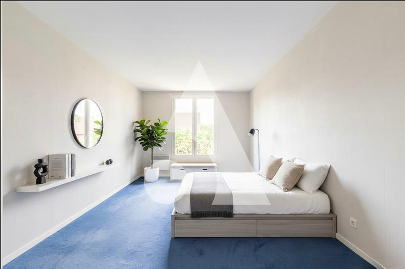 Maison - 140 m² - 7 pièces