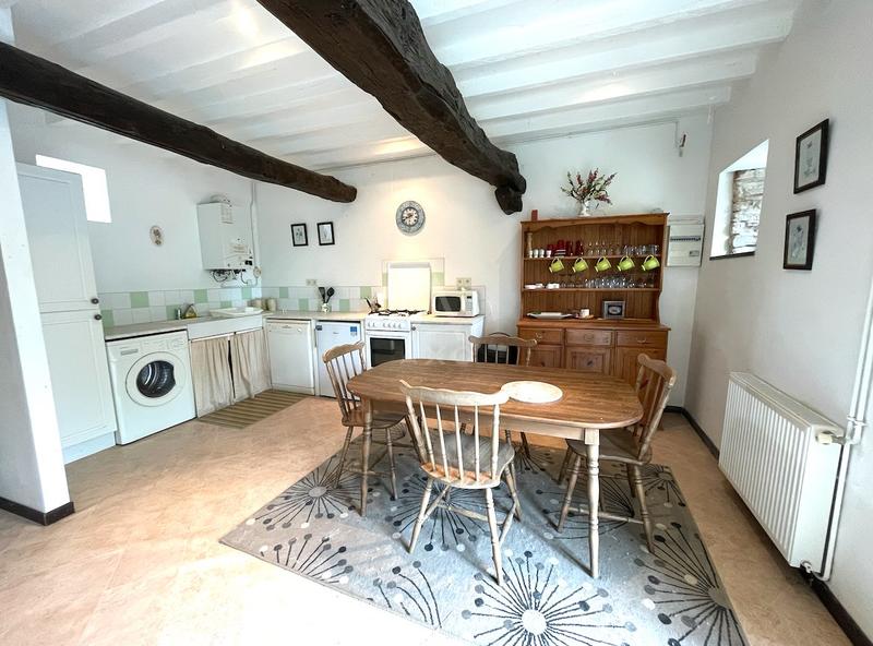 Haras - 250 m² - 11 pièces