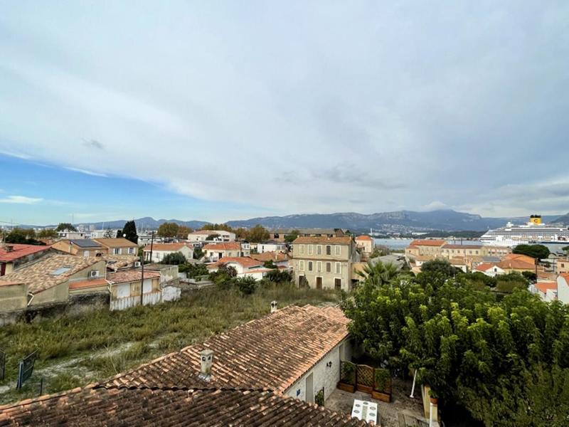 Maison - 115 m² - 3 pièces