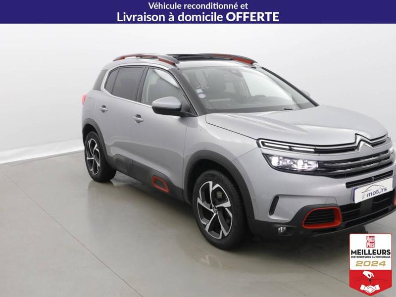 Citroën C5 Aircross PureTech 130 Shine +Toit
