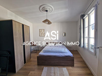 Maison - 67 m² - 3 pièces