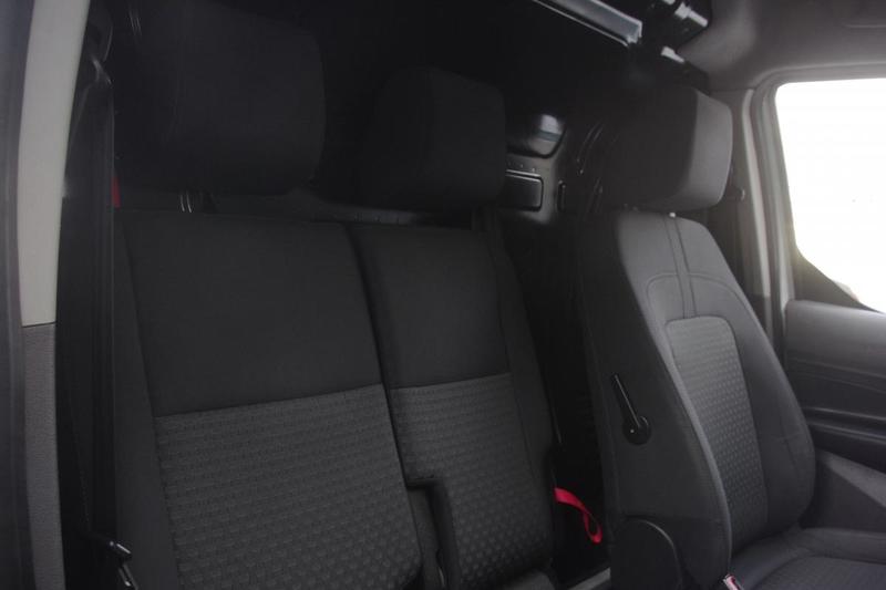 Ford Transit Connect Fgn Fourgon L1 1.5 Ecoblue 100 s&amp;S Trend Business