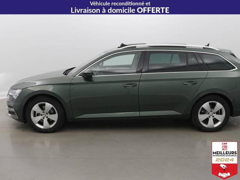 Skoda Superb Combi 1.4 Tsi Phev 218 Dsg6 +Toit