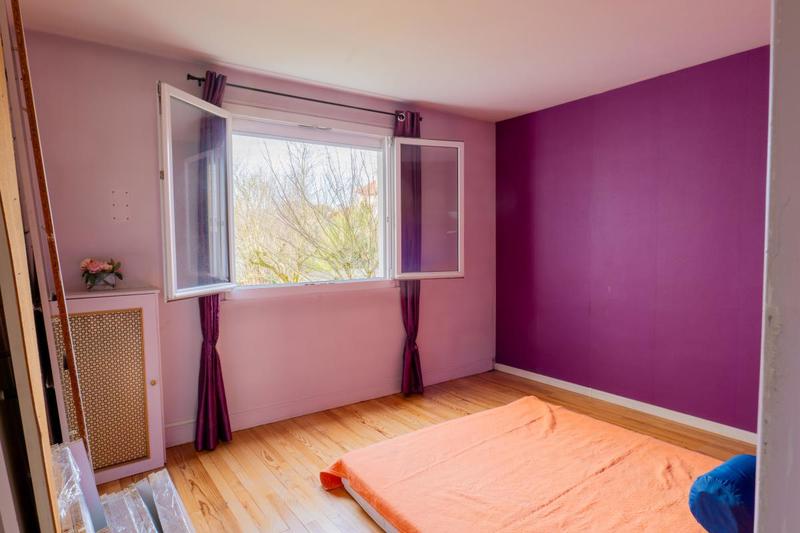 Appartement - 73 m² - 4 pièces