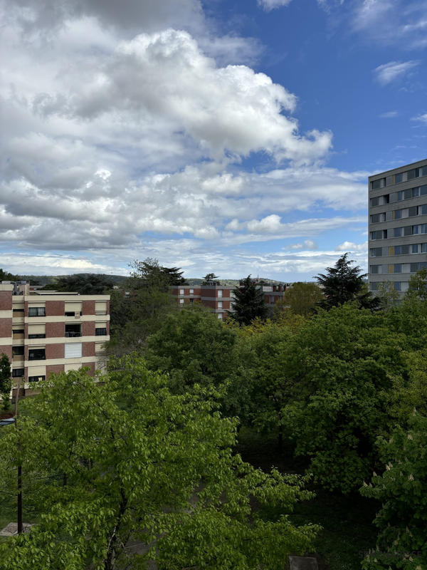 Appartement - 77 m² - 3 pièces