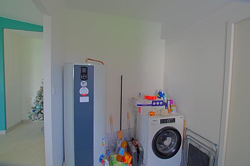 Maison traditionnelle - 110 m² - 4 pièces