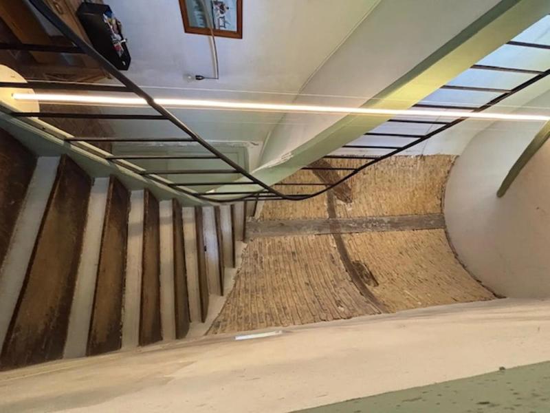 Maison de maîtres - 425 m² - 12 pièces