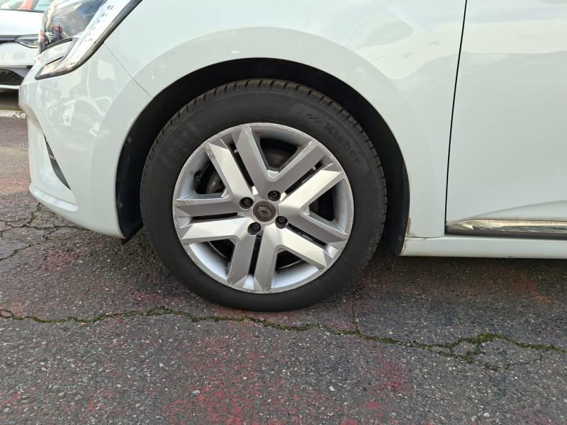 Renault Clio Blue dCi 85 Business