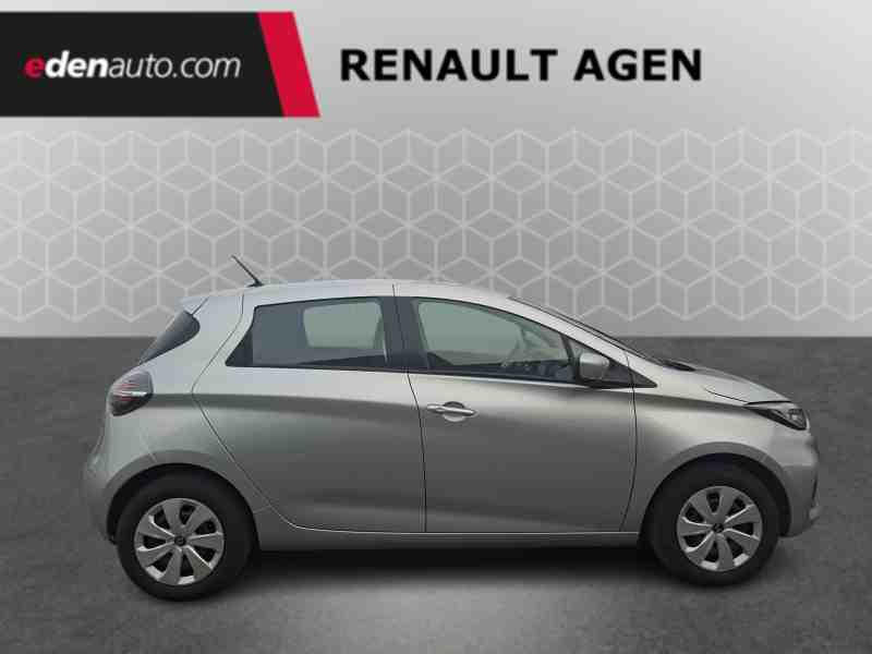 Renault Zoe R110 Achat Intégral Business