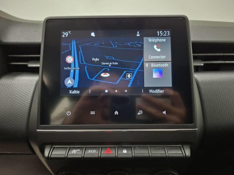 Renault Clio TCe 100 Gpl - 21 Business