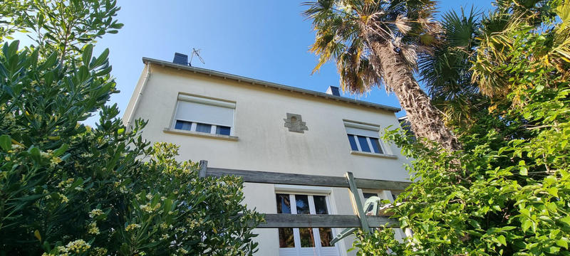 Maison - 125 m² - 6 pièces