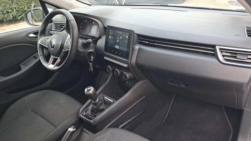 Renault Clio 1.0 TCe 100 Gpl Business