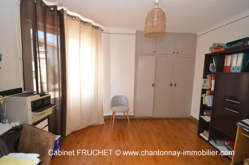 Maison - 168 m² - 6 pièces