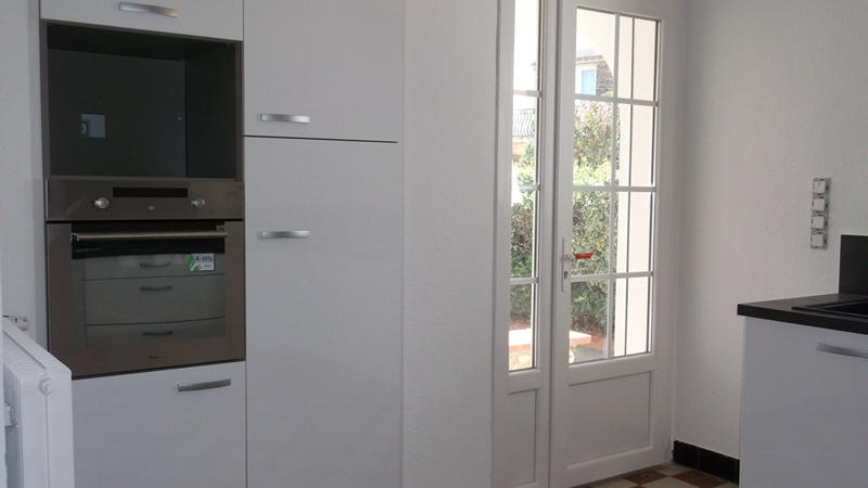 Maison - 82 m² - 3 pièces