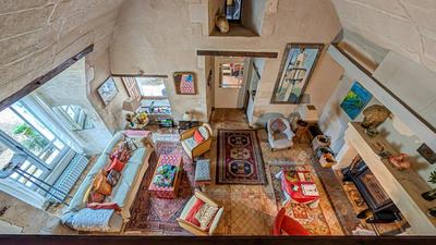 Demeure - 303 m² - 10 pièces